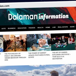 Publish Guest Post on dalaman-information.com