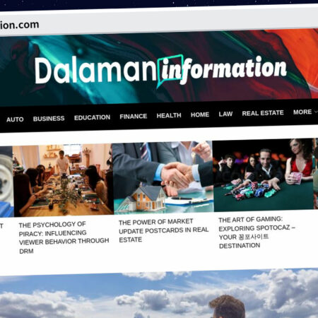 Publish Guest Post on dalaman-information.com