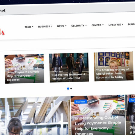 Publish Guest Post on digitalnewsalerts.net