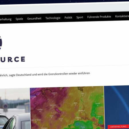 Publish Guest Post on droidsource.de