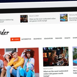 Publish Guest Post on eerinsider.com