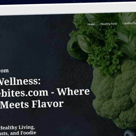 Publish Guest Post on epicurebites.com