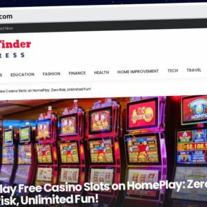 Publish Guest Post on factfinderexpress.com