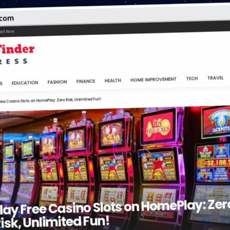 Publish Guest Post on factfinderexpress.com