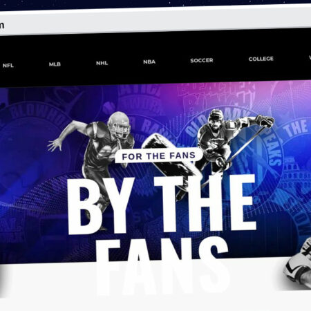 Publish Guest Post on fansfirstsports.com