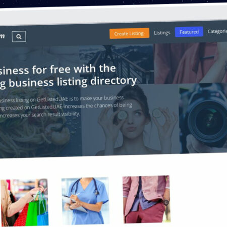 Publish Guest Post on getlisteduae.com