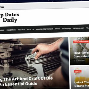 Publish Guest Post on getupdatesdaily.com