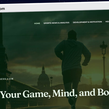 Publish Guest Post on goldengoalpress.com