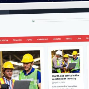 Publish Guest Post on hdvgymboree.com