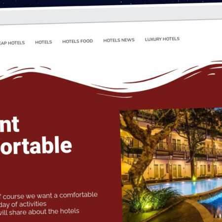 Publish Guest Post on hotelsua.com