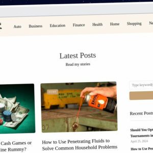 Publish Guest Post on huffnewspost.com