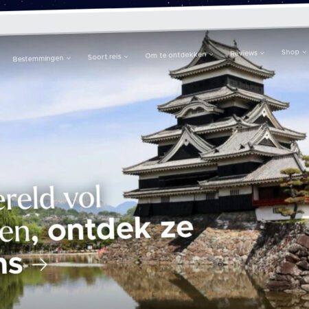 Publish Guest Post on ikwilmeerreizen.nl