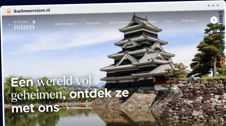 Publish Guest Post on ikwilmeerreizen.nl