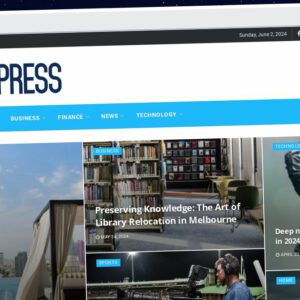 Publish Guest Post on imcpress.info