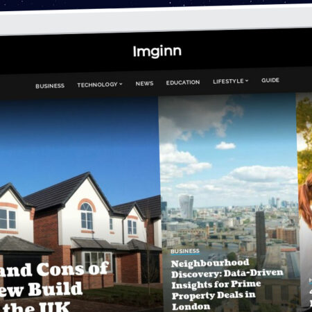 Publish Guest Post on imginn.co.uk