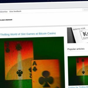 Publish Guest Post on kuriositas.com
