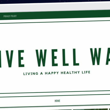 Publish Guest Post on livewellway.com