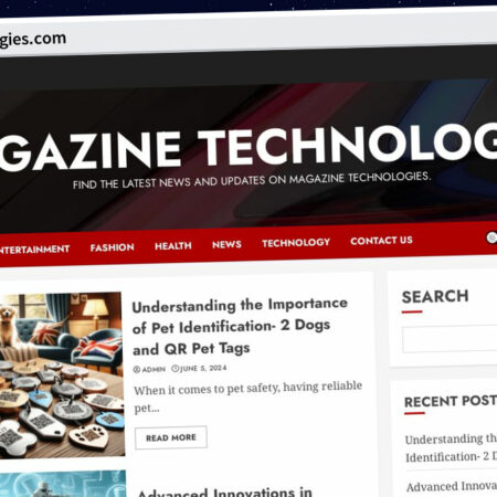 Publish Guest Post on magazinetechnologies.com