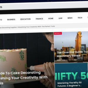 Publish Guest Post on maxpowerblog.com