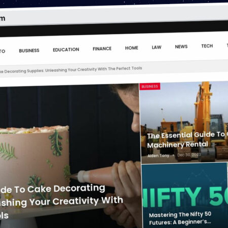 Publish Guest Post on maxpowerblog.com