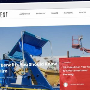 Publish Guest Post on mooovment.com