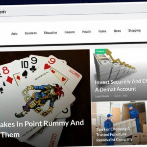 Publish Guest Post on my247magazine.com
