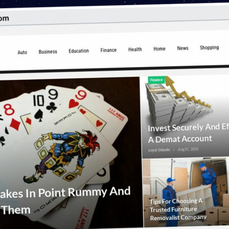 Publish Guest Post on my247magazine.com