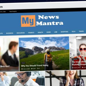Publish Guest Post on mynewsmantra.com