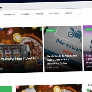 Publish Guest Post on netscopetoday.com
