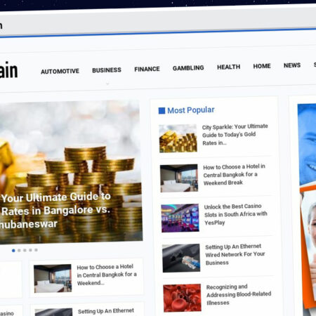 Publish Guest Post on netsuperbrain.com