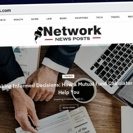 Publish Guest Post on networknewsposts.com