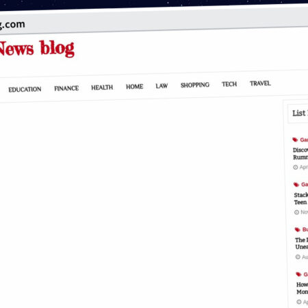 Publish Guest Post on networksnewsblog.com