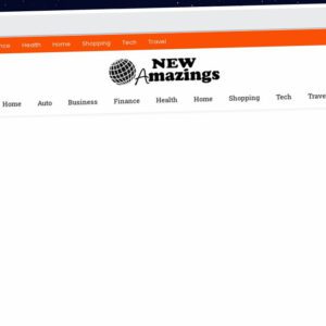 Publish Guest Post on newamazings.com