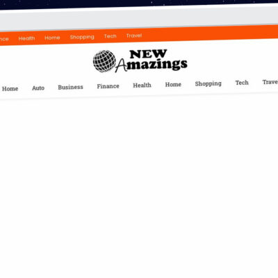 Publish Guest Post on newamazings.com