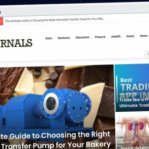 Publish Guest Post on news-journals.com