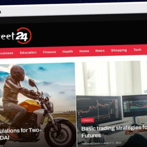 Publish Guest Post on news-street24.com