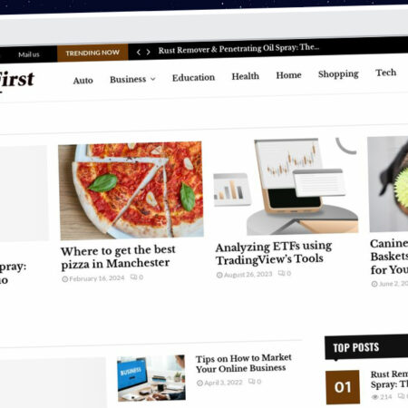 Publish Guest Post on newsfirstpost.com