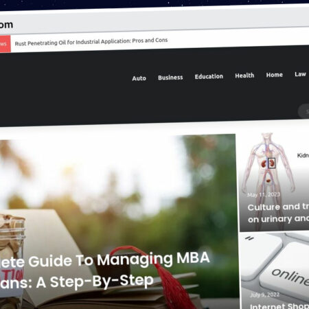 Publish Guest Post on newshopemedia.com