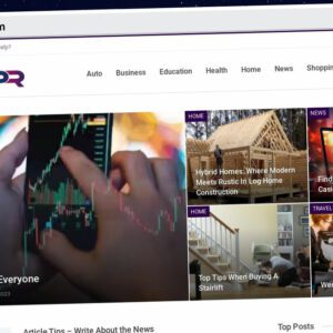 Publish Guest Post on newsmarkerpr.com