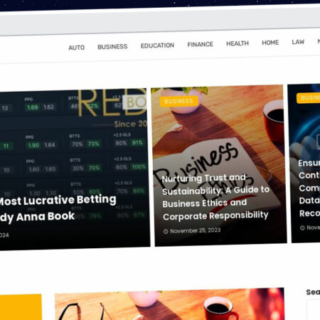 Publish Guest Post on newz-blog.com