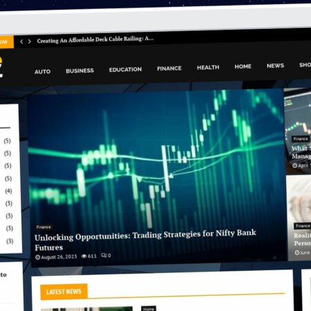 Publish Guest Post on newza2z.com