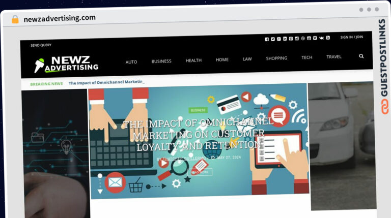 Publish Guest Post on newzadvertising.com