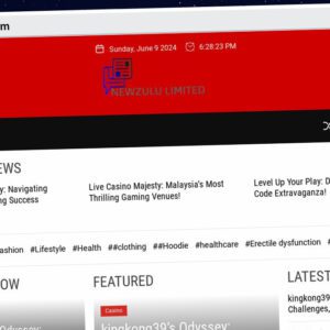 Publish Guest Post on newzululimited.com