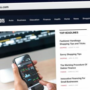 Publish Guest Post on online-informations.com