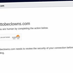 Publish Guest Post on oughttobeclowns.com