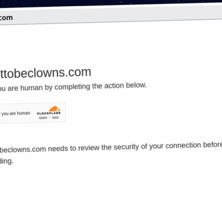 Publish Guest Post on oughttobeclowns.com