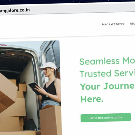 Publish Guest Post on packersmoversinbangalore.co.in
