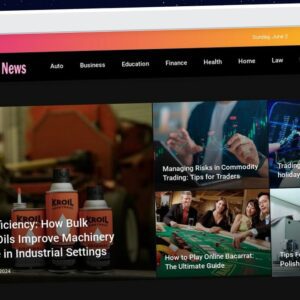 Publish Guest Post on picktopnews.com