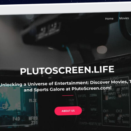 Publish Guest Post on plutoscreen.com