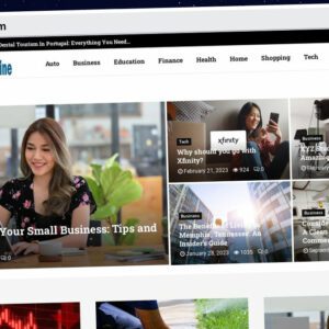 Publish Guest Post on pointoutonline.com